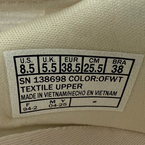 Women’s Skechers Arch Fit Inspire Washable Slip Ons Nova Lace Shoes Size 8.5 - Picture 9 of 16